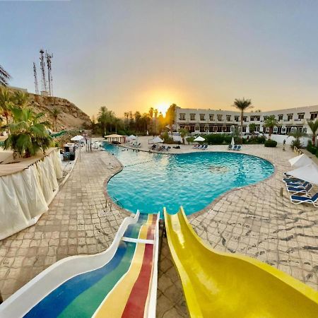 Trs Fantazia Neama Bay Hotel Sharm el-Sheikh Eksteriør billede