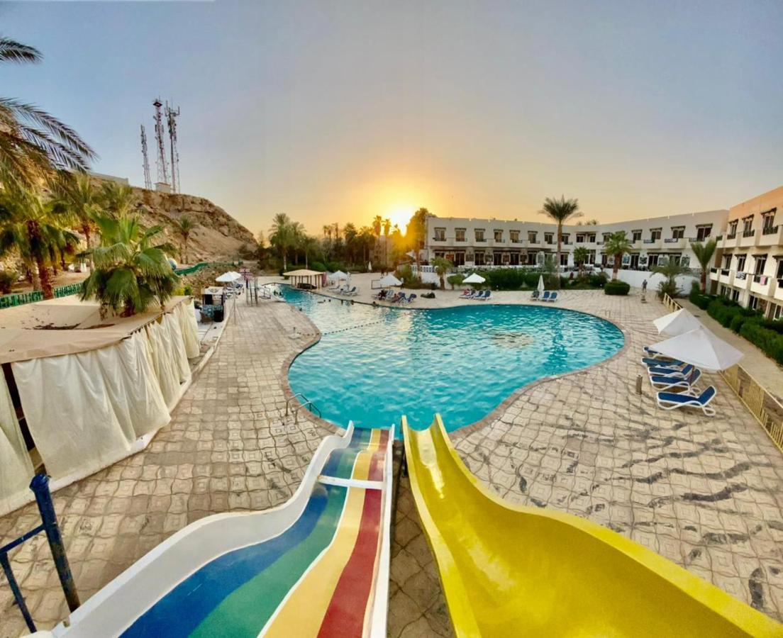 Trs Fantazia Neama Bay Hotel Sharm el-Sheikh Eksteriør billede