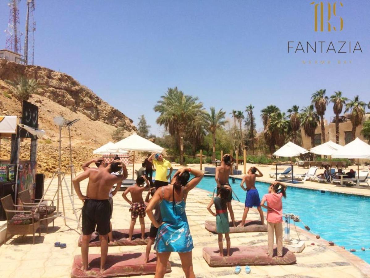 Trs Fantazia Neama Bay Hotel Sharm el-Sheikh Eksteriør billede