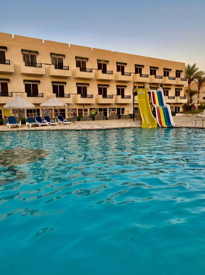 Trs Fantazia Neama Bay Hotel Sharm el-Sheikh Eksteriør billede