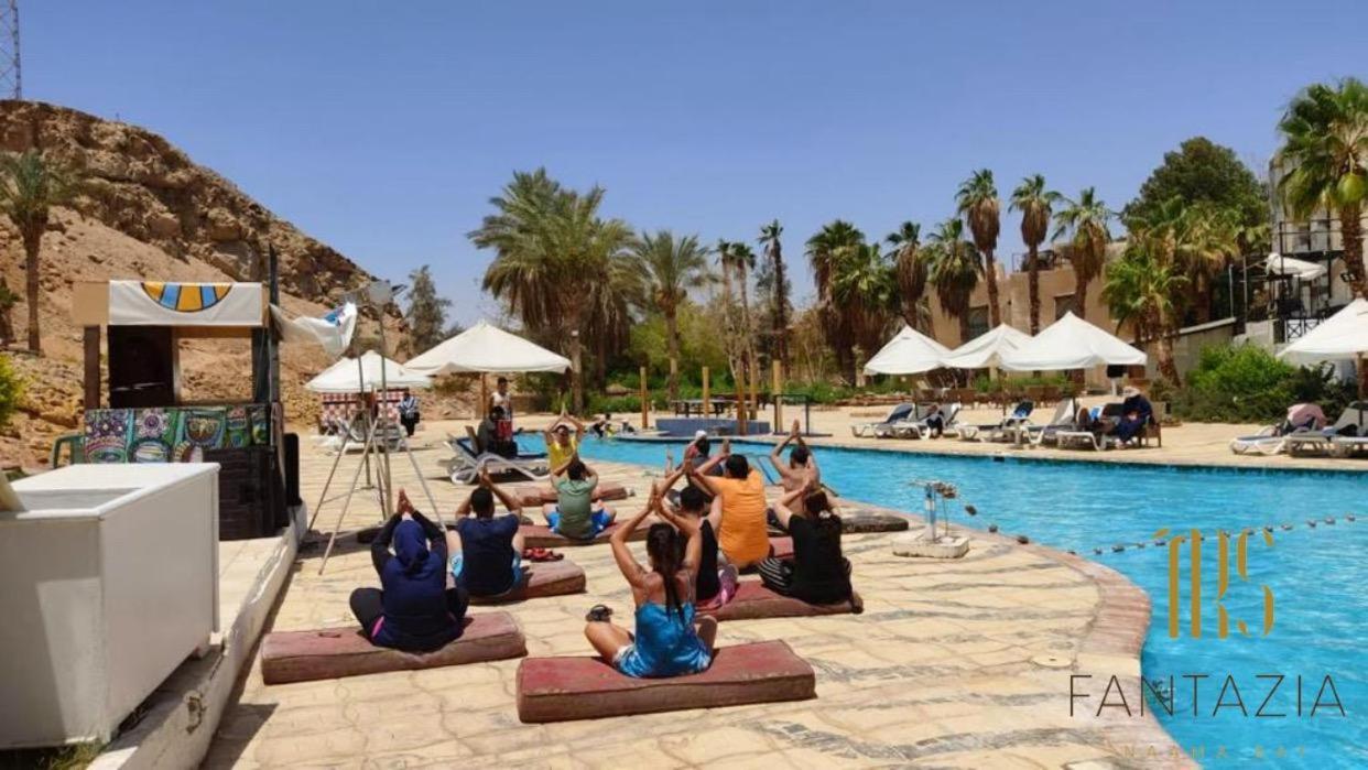 Trs Fantazia Neama Bay Hotel Sharm el-Sheikh Eksteriør billede